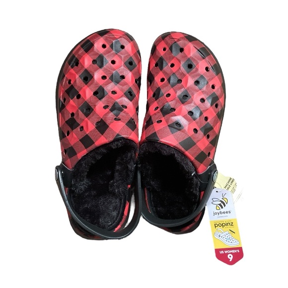 Joybees Active Clogs With Removable Liner - Picture 7 of 10